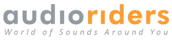 Audio Riders